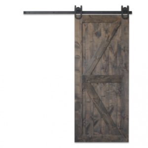 Arrow- Barn Door San Diego