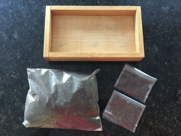 Microgreen Kit